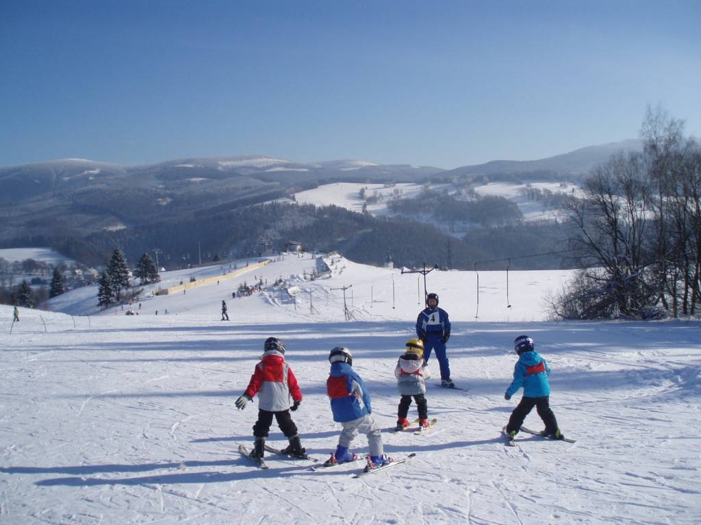 Harrachov