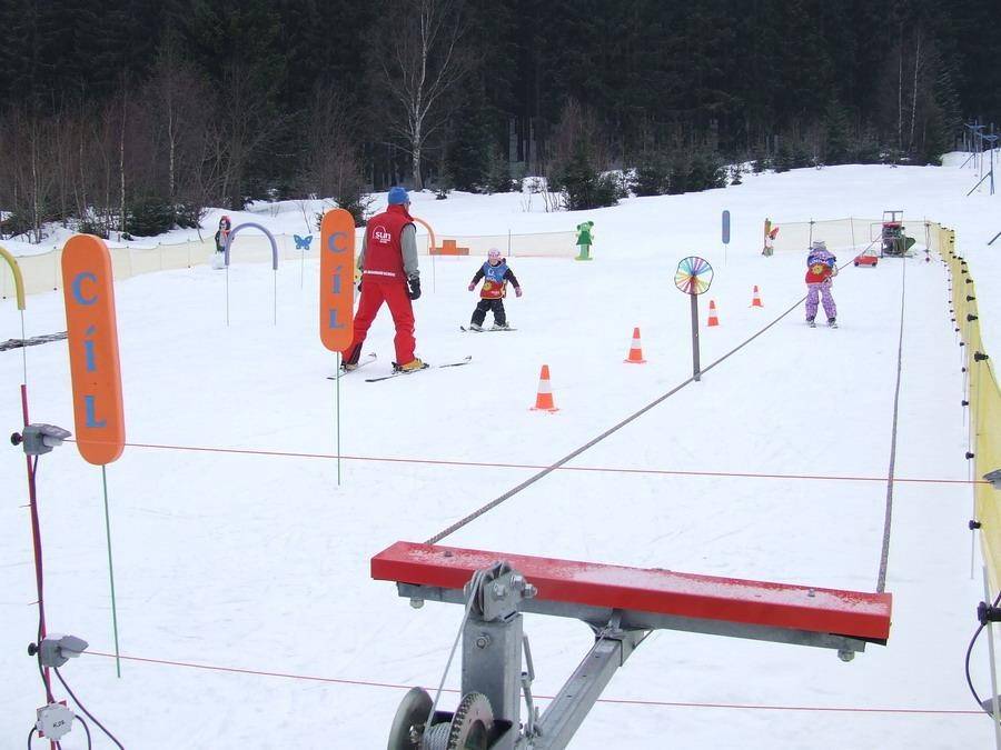 Pec pod Sněžkou