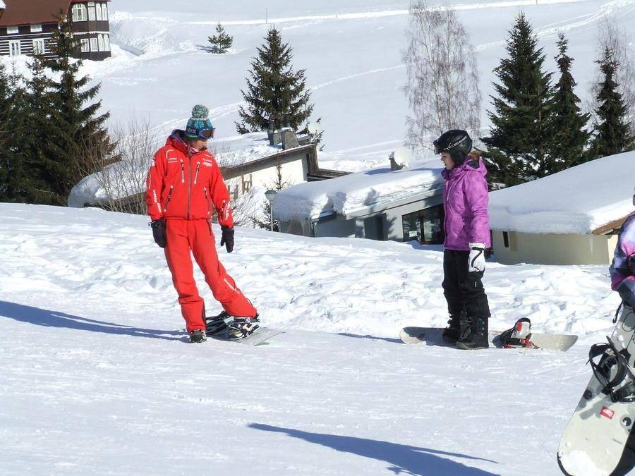 Pec pod Sněžkou