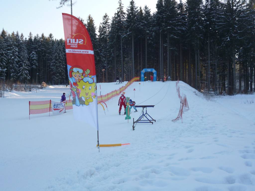 Zlaté hory