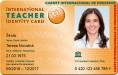 International Teacher Identity Card